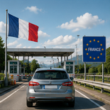 Obligation d'assurance à l'entrée en France