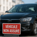 Assurance pour les contrats non valide à la frontière
