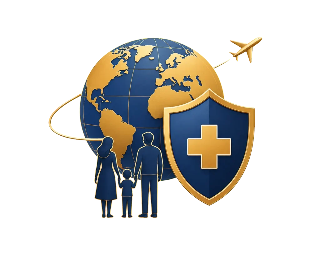 Assurance santé internationale, Protection médicale adaptée aux expatriés dans le monde