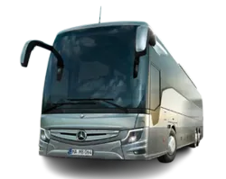 Bus et autocar éligibles à une assurance temporaire