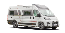 Camping-car couvert par une assurance temporaire