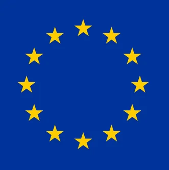 Drapeau de l'union européenne
