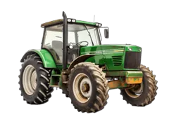 Tracteur agricole éligible à une assurance temporaire
