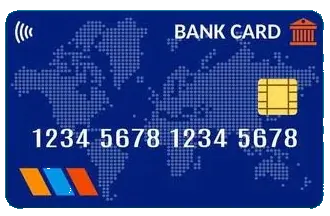 Carte bancaire pour voyager