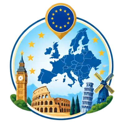 Continent Européen