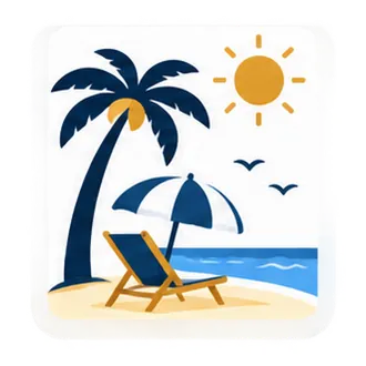 Vacances à l'étranger